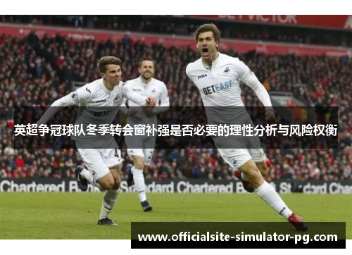 英超争冠球队冬季转会窗补强是否必要的理性分析与风险权衡